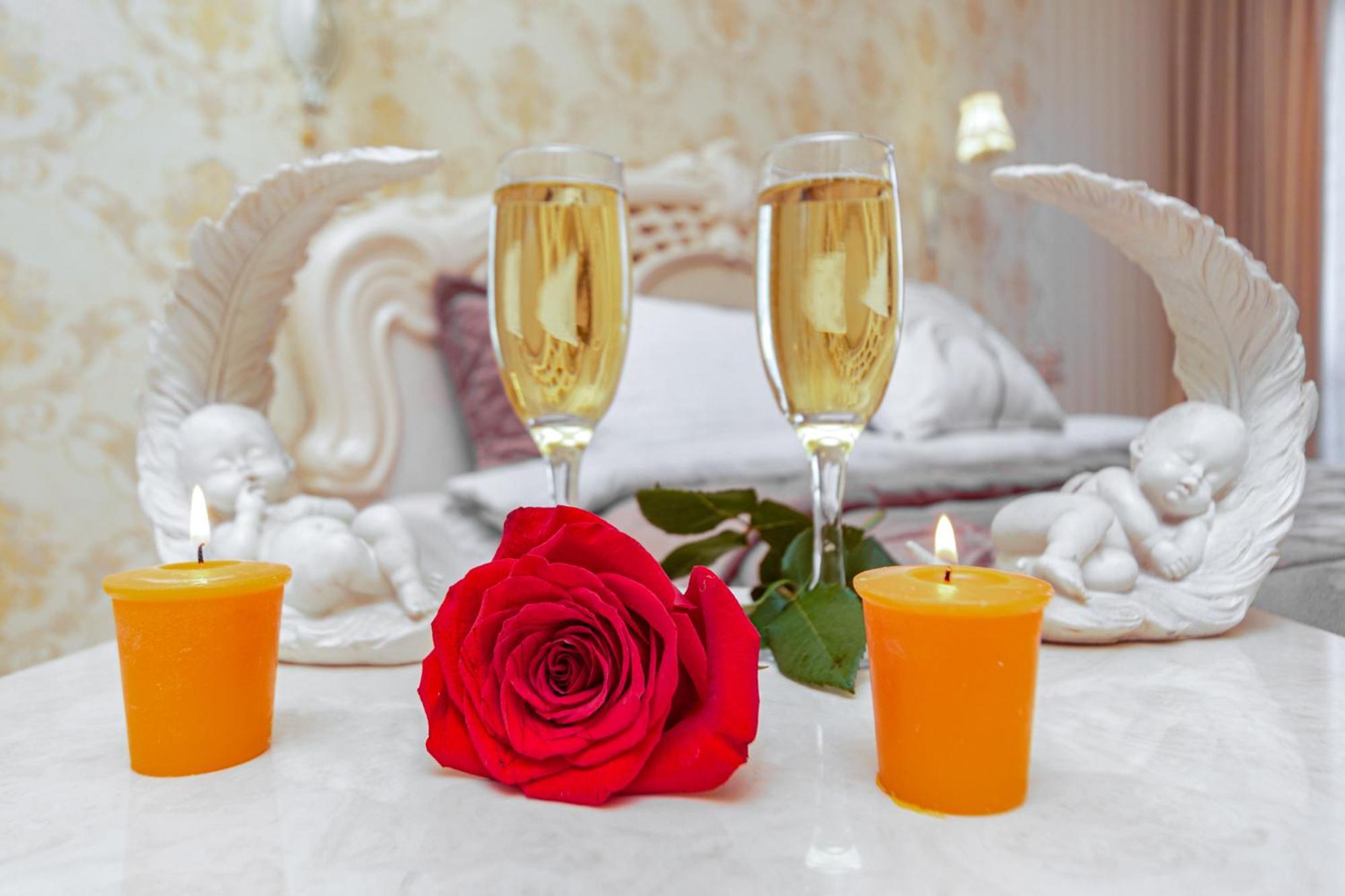 Apartament красивая в центре одессы