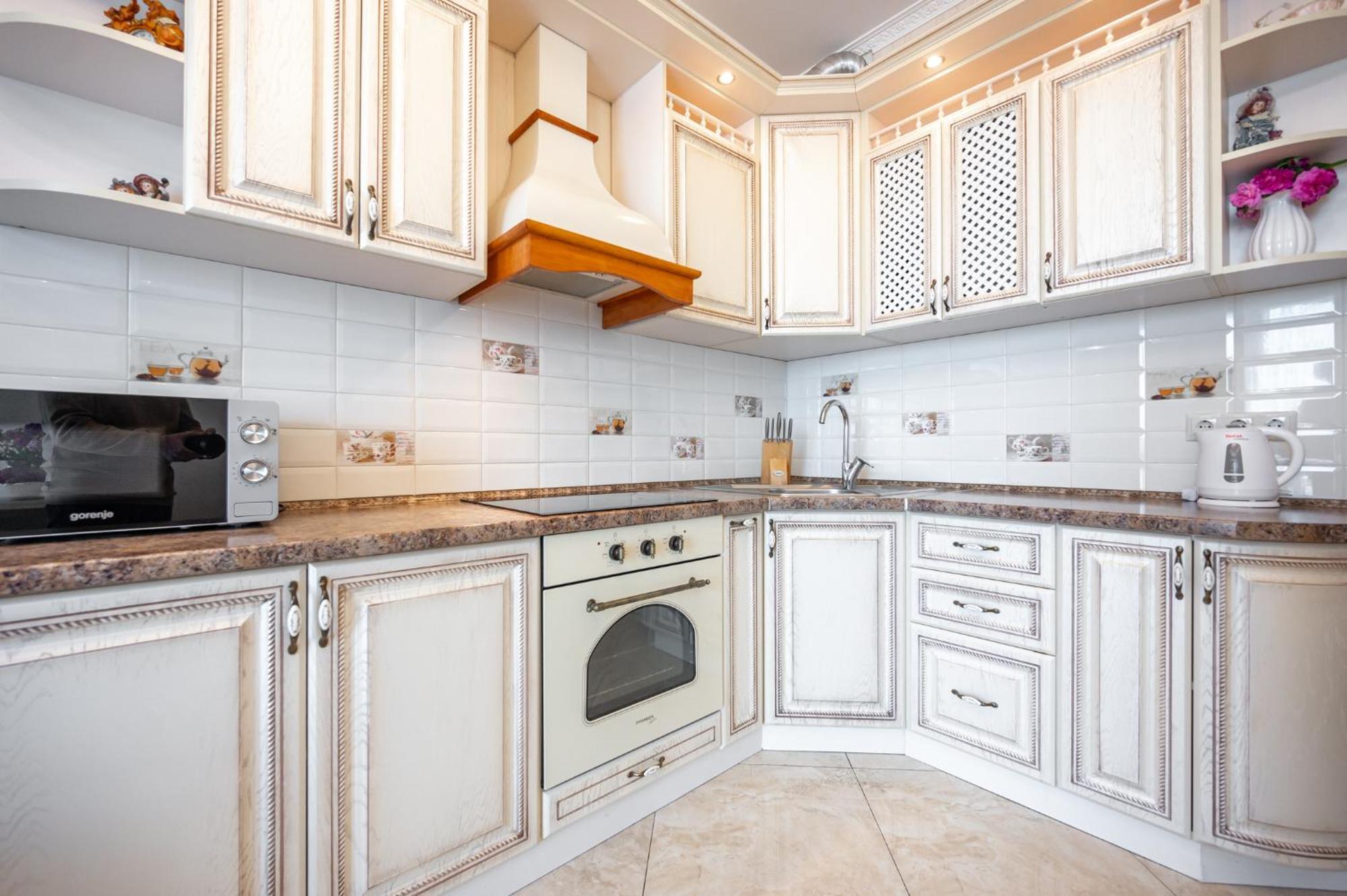 Apartament красивая в центре одессы